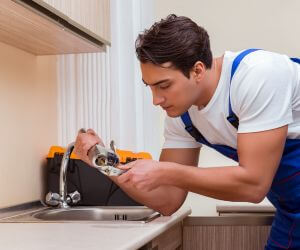 About Emergency plumbing pros Chimney Rock, NC