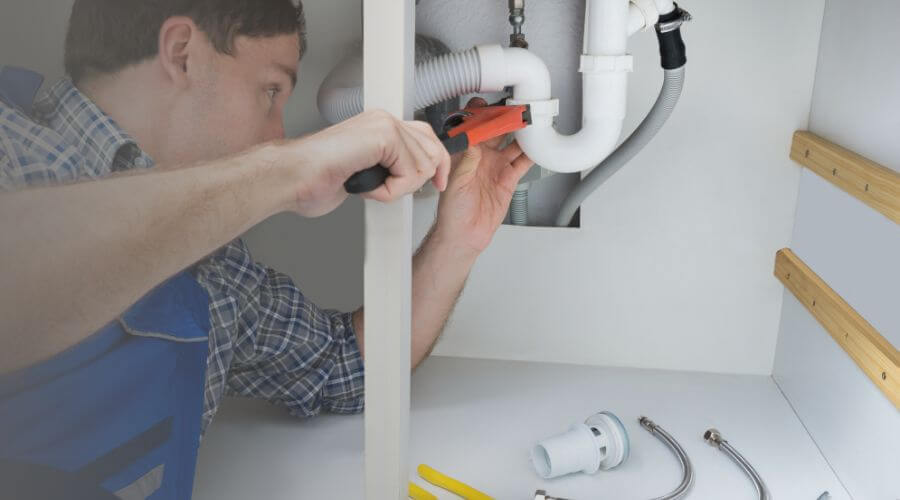 Professional emergency plumbing in Chimney Rock, NC